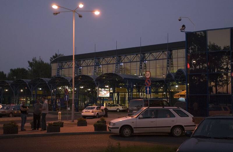 fot. mat. Port Lotniczy Wrocław